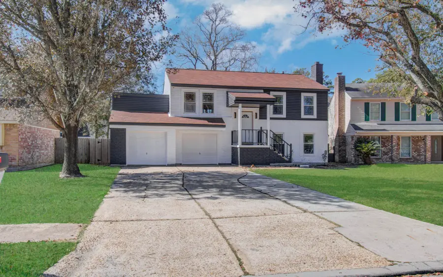 23319 Whispering Willow Drive, Spring, TX 77373 - #3