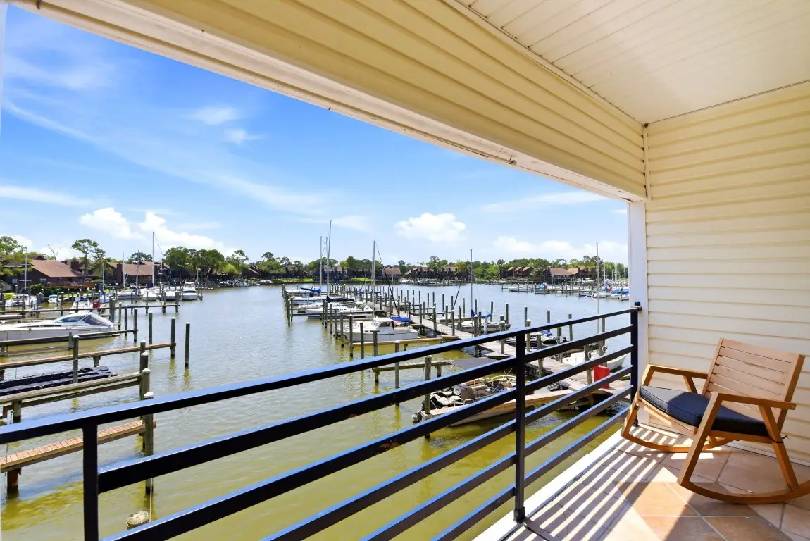 793 Davis Road #113, League City, TX 77573 - #1