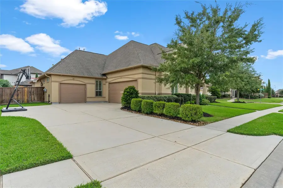 11215 Saronno Drive, Richmond, TX 77406 - #3