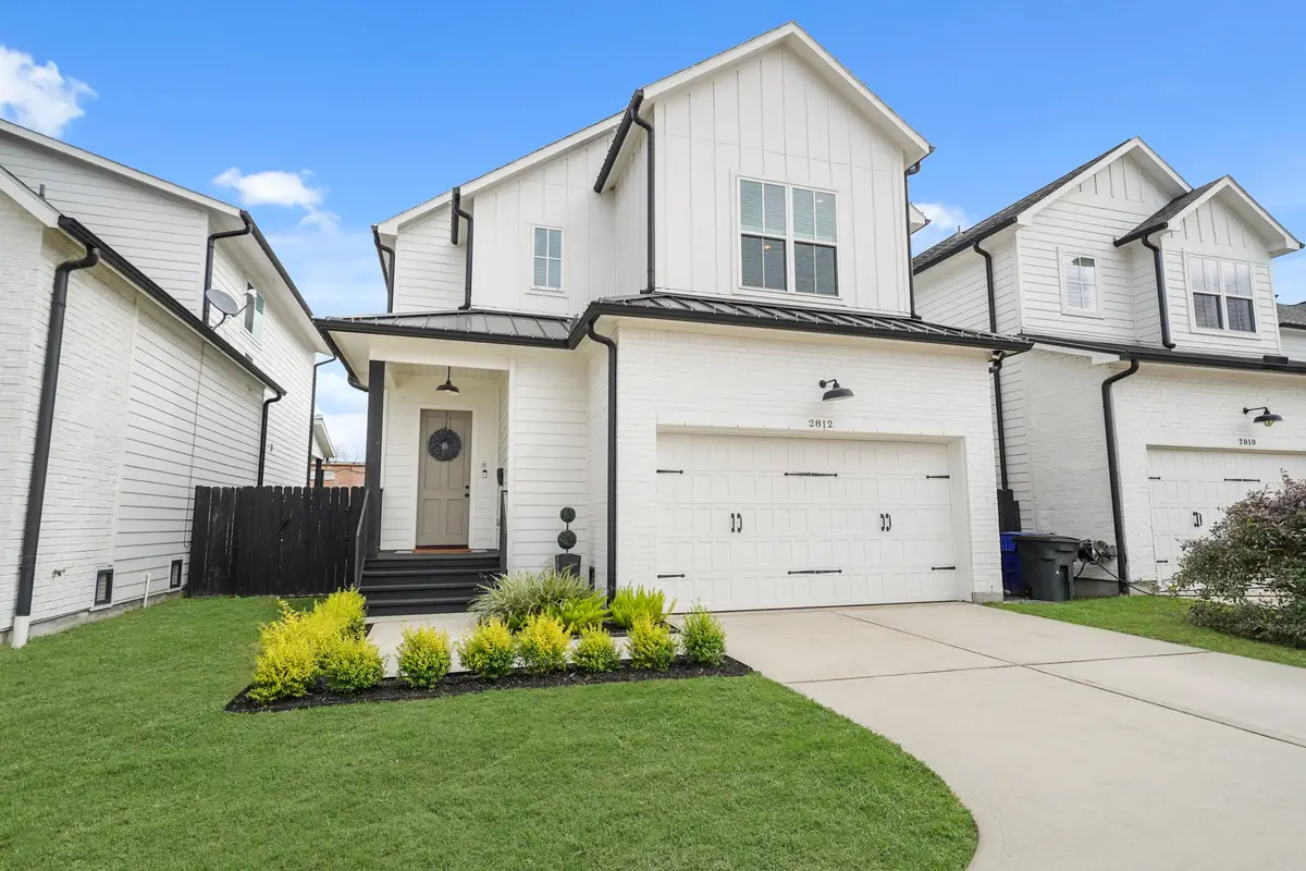 2812 Old Pecan Grove Lane, Houston, TX 77092 - Image #1