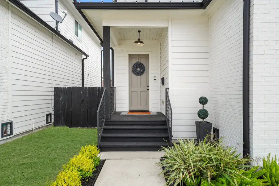 2812 Old Pecan Grove Lane, Houston, TX 77092 - Image #2