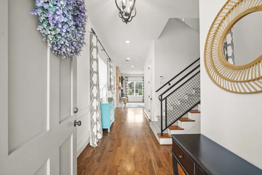 2812 Old Pecan Grove Lane, Houston, TX 77092 - Image #3