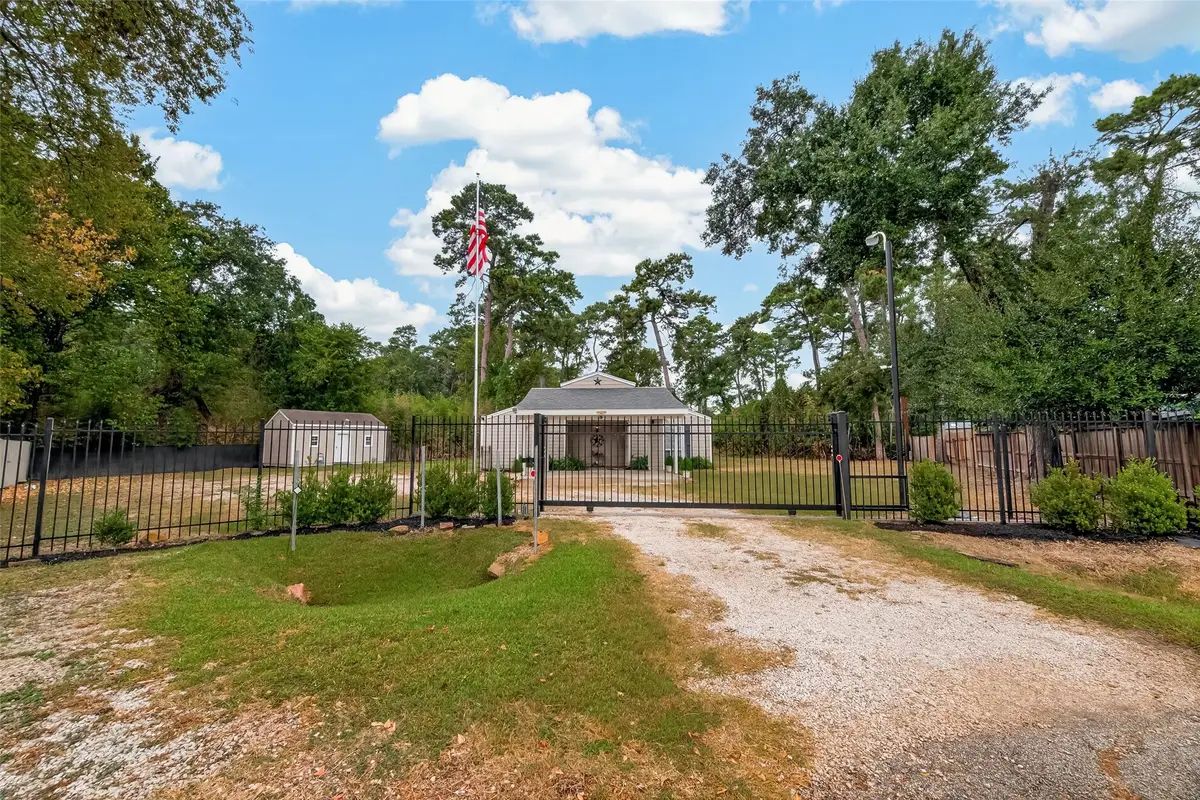 2606 Bammel Timbers Lane, Houston, TX 77068 - #1