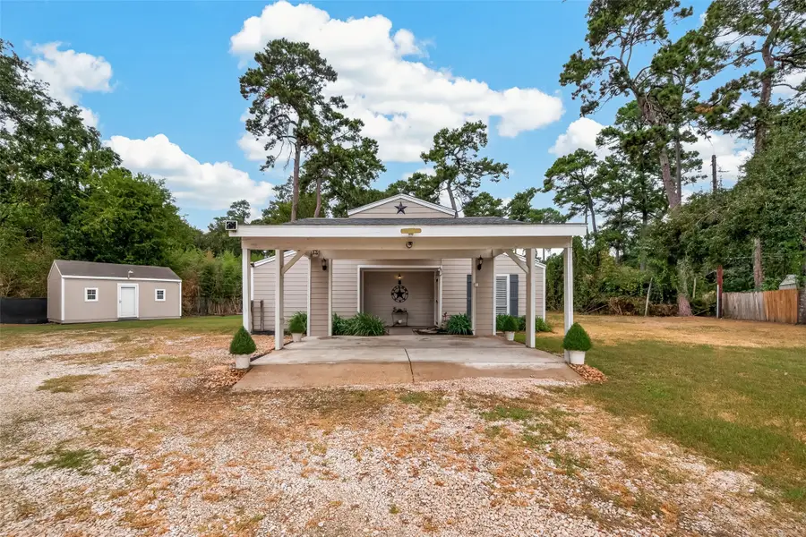 2606 Bammel Timbers Lane, Houston, TX 77068 - #2