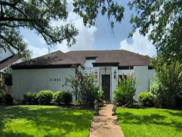 10031 Inwood Drive, Houston, TX 77042