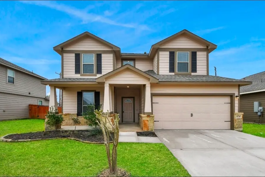 7638 Nevaeh Crest Path, Houston, TX 77016 - #3
