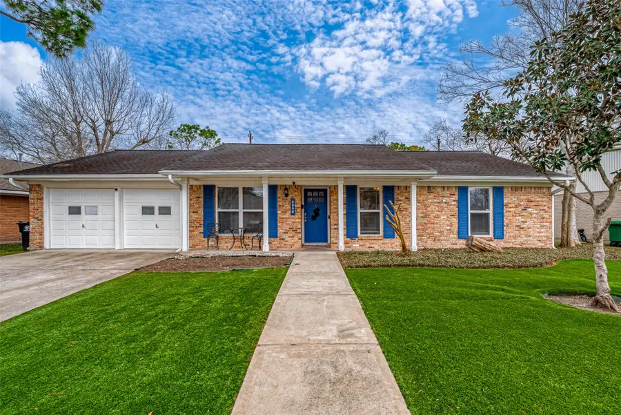 5806 Cartagena Street, Houston, TX 77035 - #2