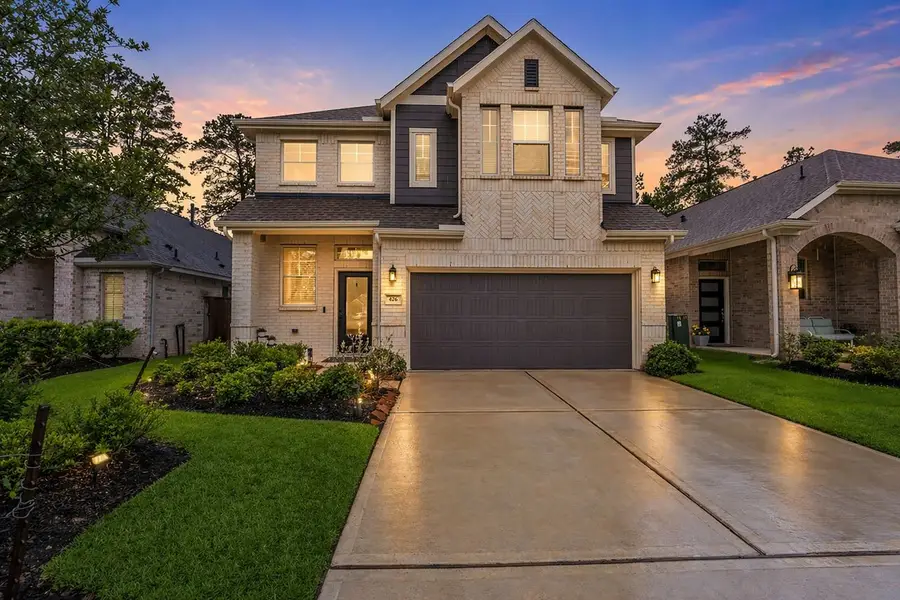 426 Glacier Pass, Montgomery, TX 77316 - #2