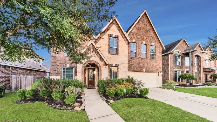 18118 Berry Garden Lane, Spring, TX 77379 - Image #2