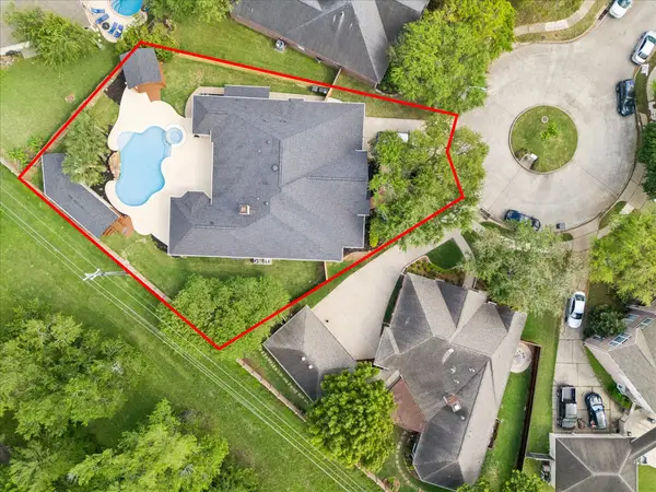 7503 Northwoods Drive, Sugar Land, TX 77479