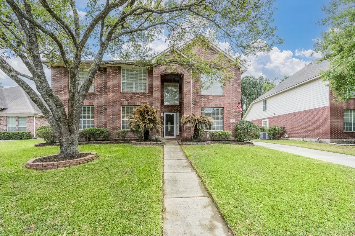 17907 Shady Canyon Lane, Tomball, TX 77377 - #1