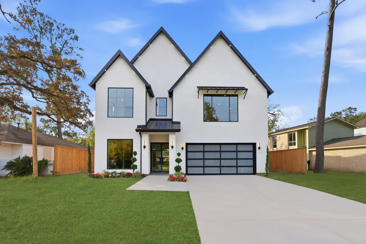 959 Althea Drive, Houston, TX 77018 - #1