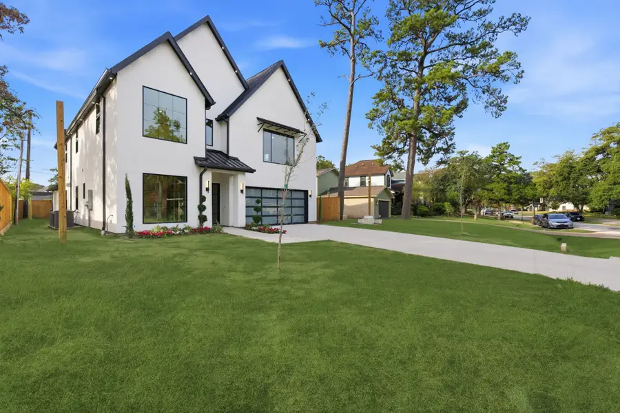 959 Althea Drive, Houston, TX 77018 - #3