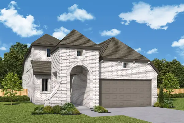 16822 Burr Oak Colony Street, Hockley, TX 77447