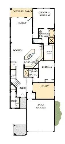 16822 Burr Oak Colony Street, Hockley, TX 77447 - Image #2