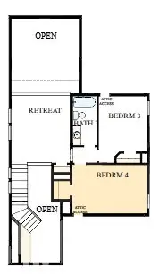 16822 Burr Oak Colony Street, Hockley, TX 77447 - Image #3