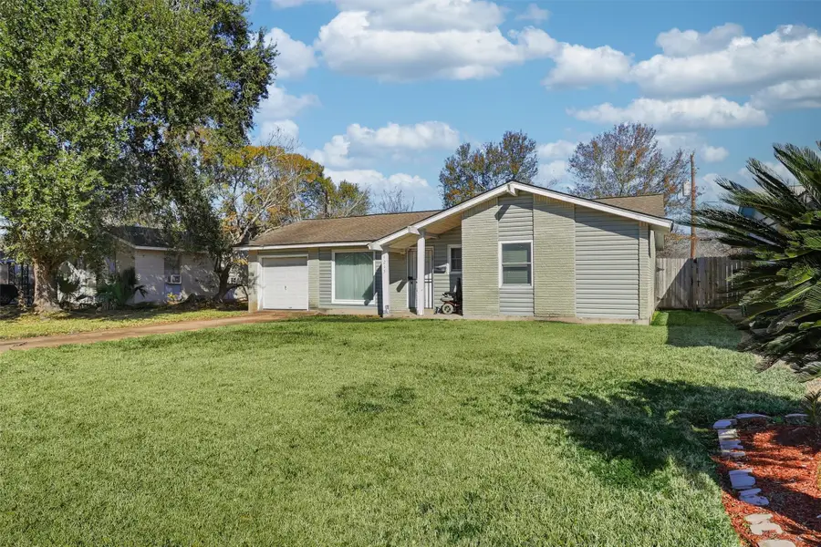 5215 Grace Point Lane, Houston, TX 77048 - #2