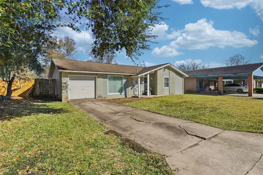 5215 Grace Point Lane, Houston, TX 77048 - #3