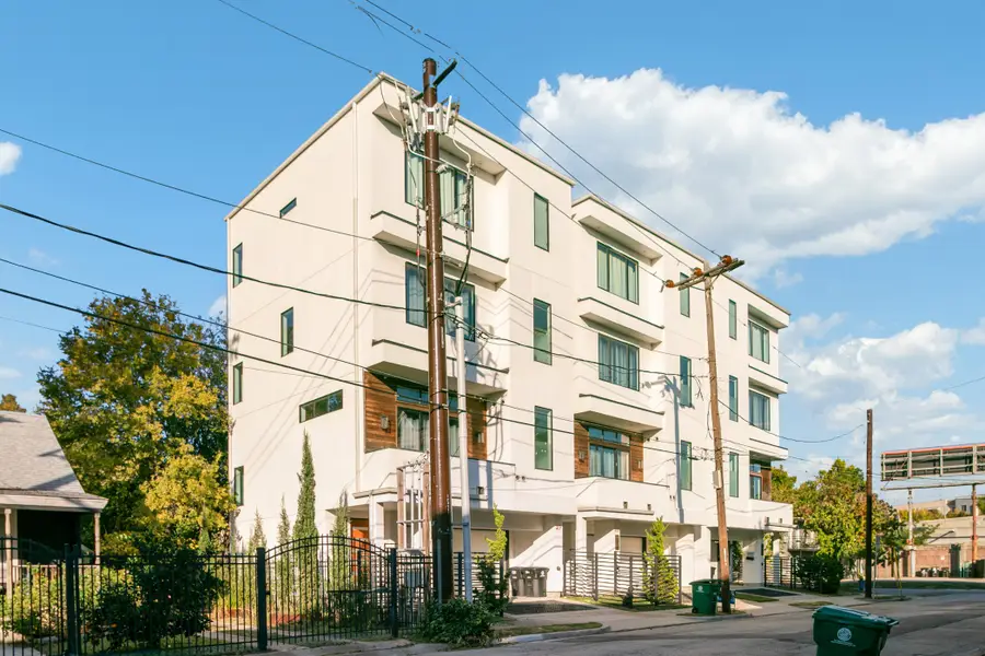 606 Oakley Street, Houston, TX 77006 - Image #3