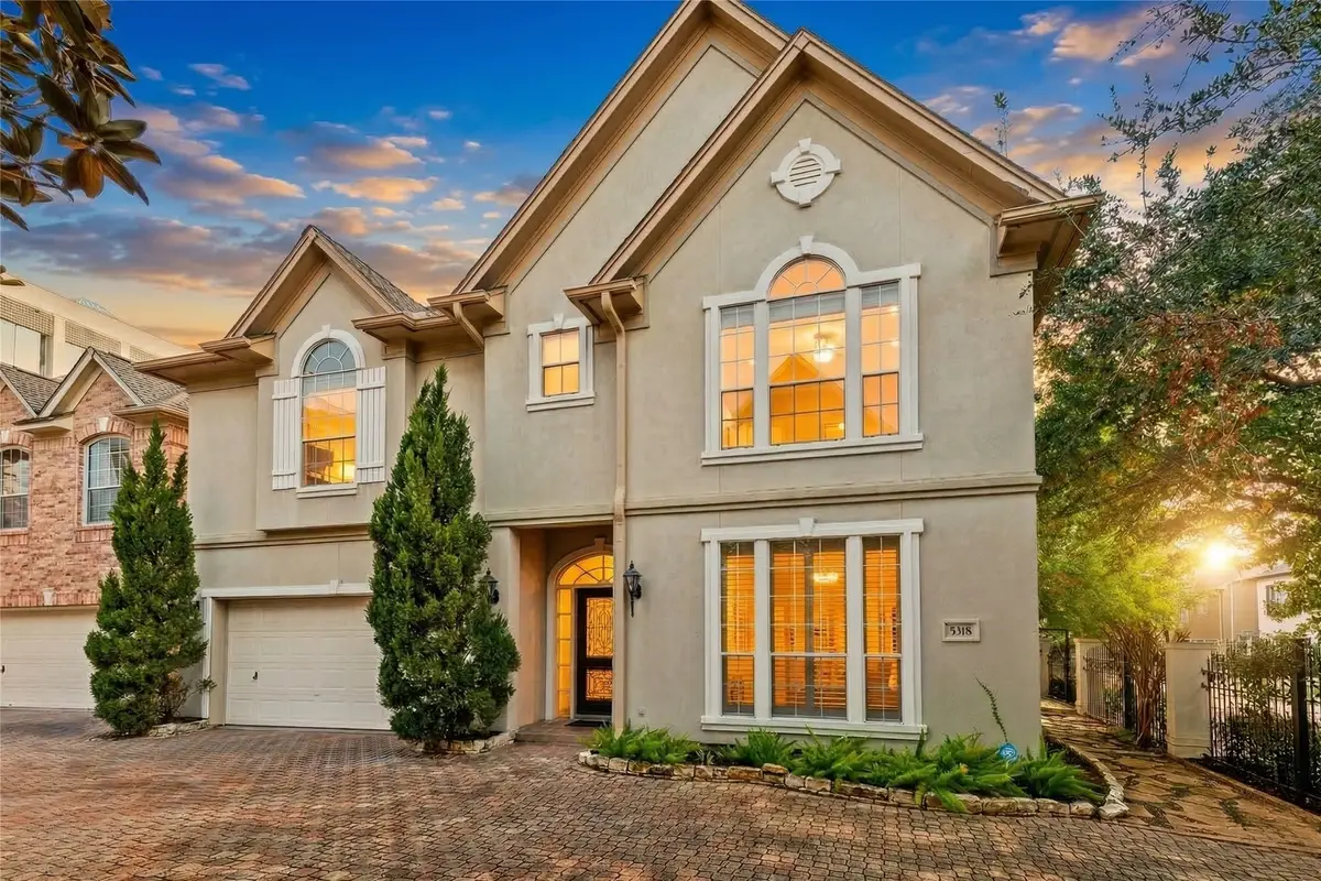 5318 Fayette Street, Houston, TX 77056 - #1