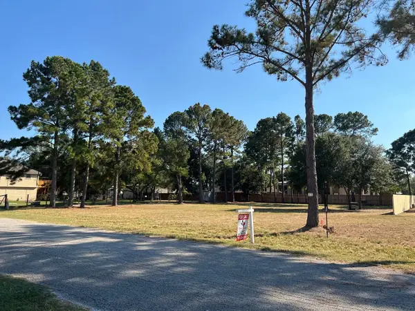 0 Meadow Lane, Richmond, TX 77469