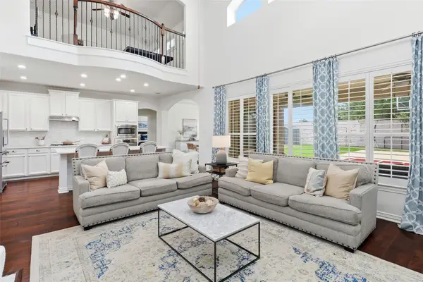 2107 Wild Peregrine Circle, Katy, TX 77494