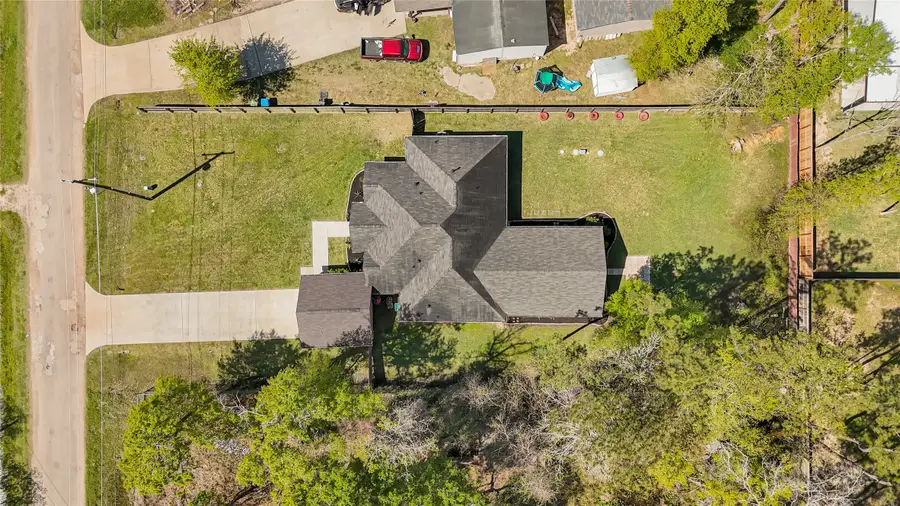 18597 Huckleberry Lane, Porter, TX 77365 - #3