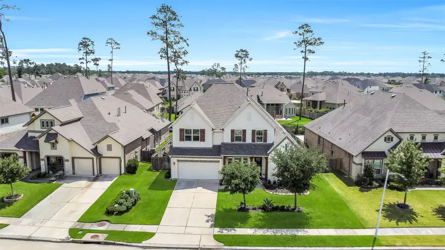 32063 Autumn Orchard Lane, Conroe, TX 77385 - #2