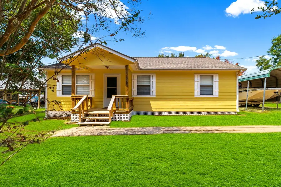 330 Pine Brook Dr, Livingston, TX 77351 - #2