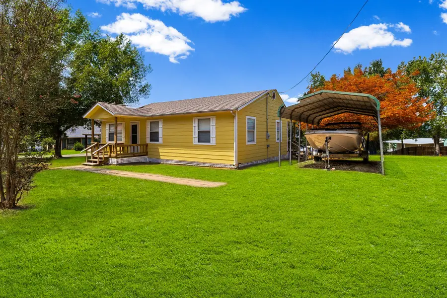 330 Pine Brook Dr, Livingston, TX 77351 - #3
