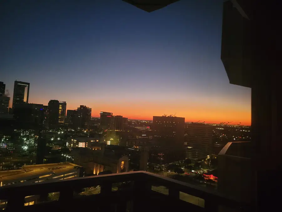 2016 Main Street #2305, Houston, TX 77002 - Image #2