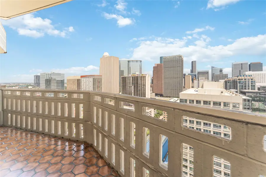 2016 Main Street #2305, Houston, TX 77002 - Image #3