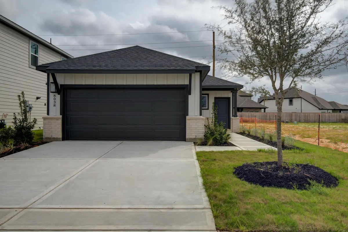 8038 Magnolia Prairie Lane, Cypress, TX 77433 - #1