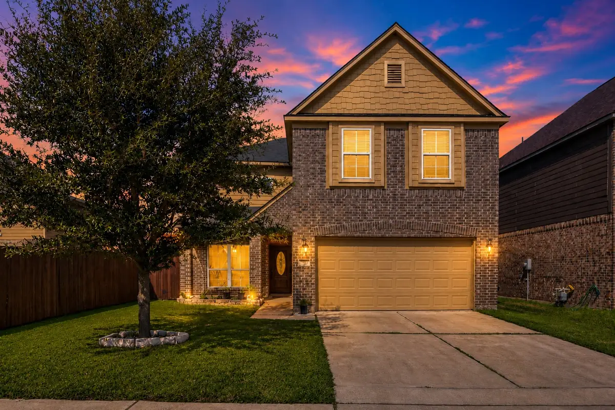 14723 Nickel Plank Road, Houston, TX 77049 - #1