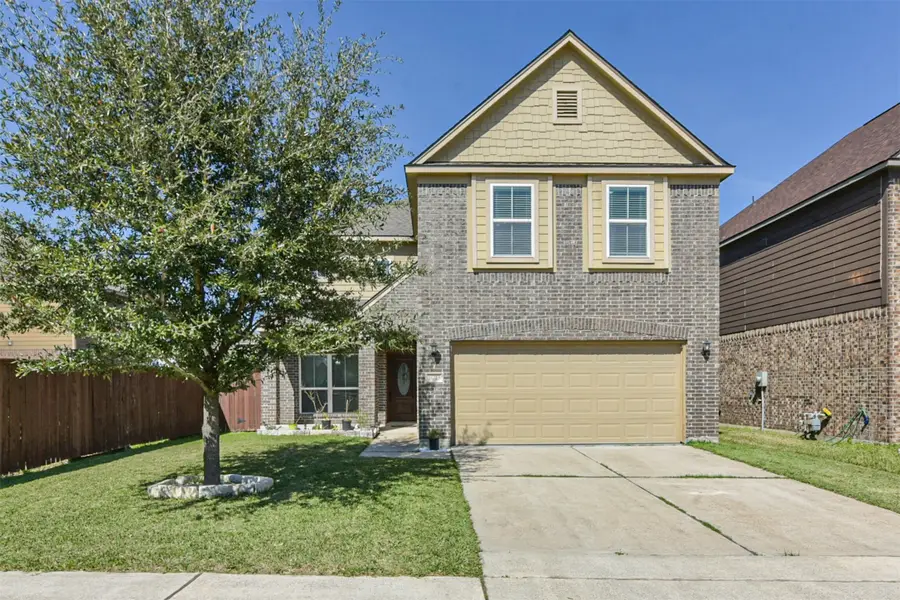 14723 Nickel Plank Road, Houston, TX 77049 - #2