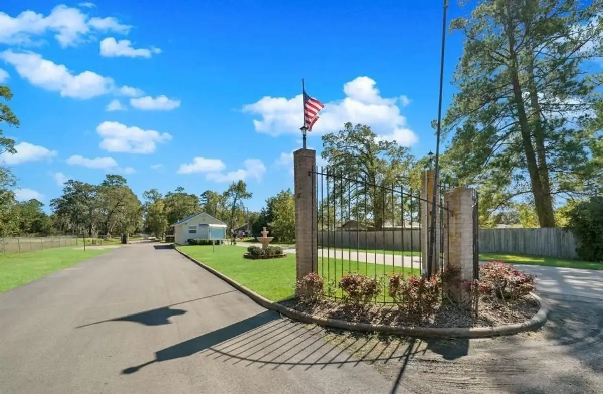 149 Bending Oaks Lane, Livingston, TX 77351 - #1
