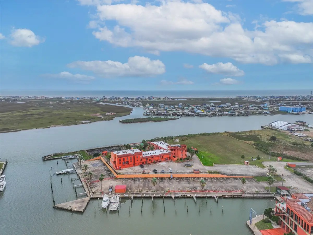 411 Sailfish Street #104, Freeport, TX 77541 - #1