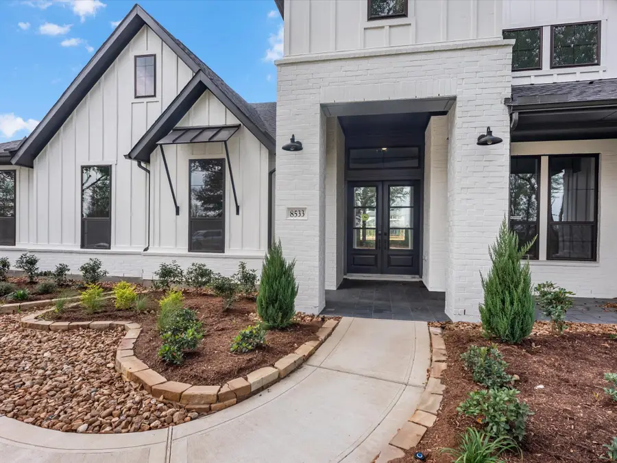 8533 Bois D'arc Lane, Fulshear, TX 77441 - #2