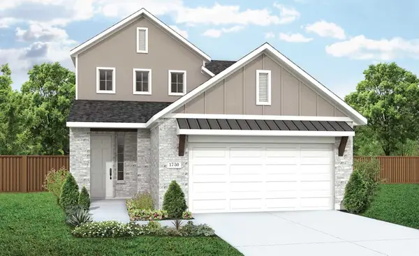11721 Airspeed Drive, Conroe, TX 77303