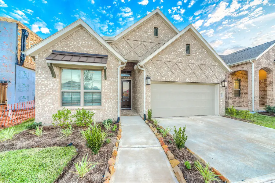 8718 Myrtle Bend Drive, Missouri City, TX 77459 - #3
