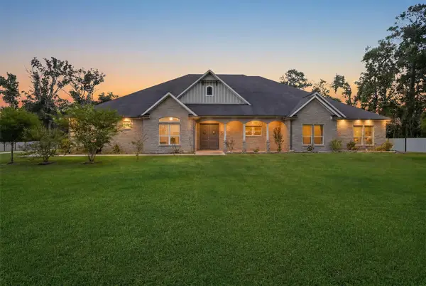 1165 Fm 1725 Road, Cleveland, TX 77328