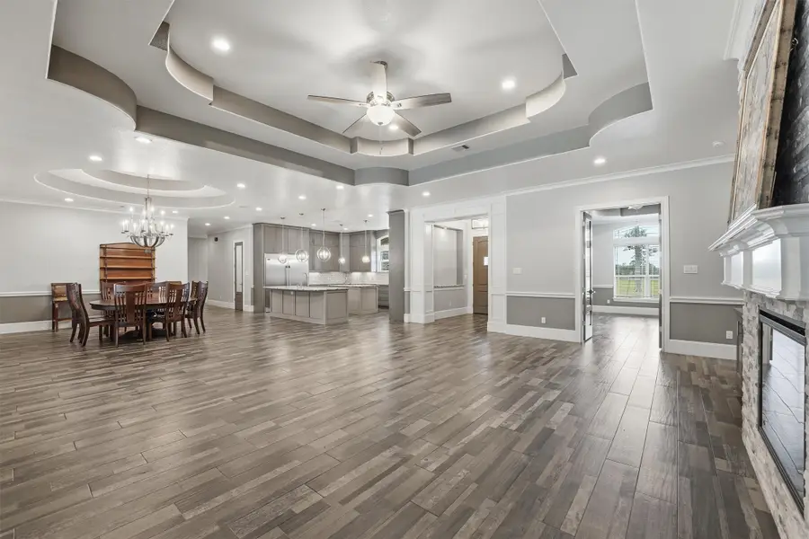 1165 Fm 1725 Road, Cleveland, TX 77328 - #3