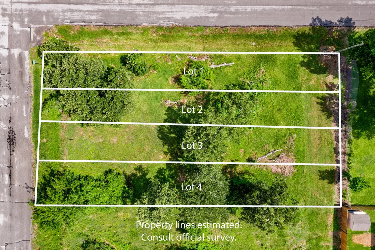 0 N 2nd Street, La Porte, TX 77571 - #1