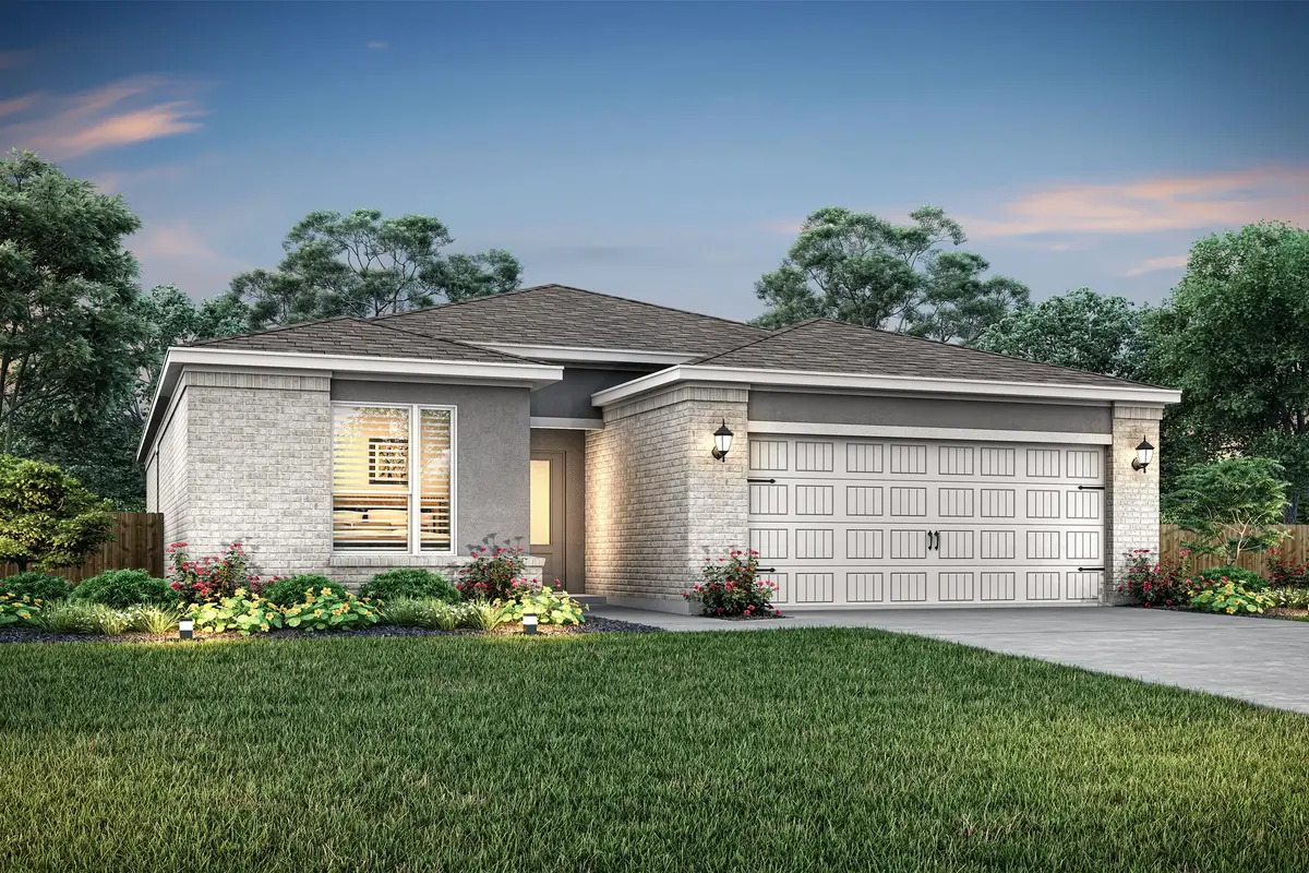 1503 Jean Meadow Drive, Rosenberg, TX 77471 - #1