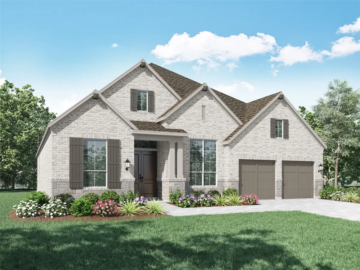 922 Groundwater Way, League City, TX 77546 - #1