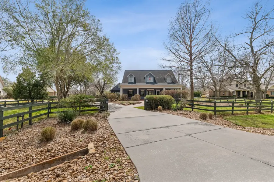 31419 Blue Heron Lane, Fulshear, TX 77441 - #2