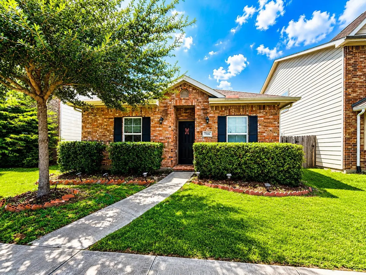 7306 Granite Terrace Lane, Houston, TX 77083 - #1