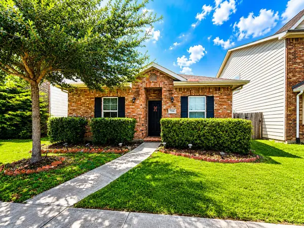 7306 Granite Terrace Lane, Houston, TX 77083