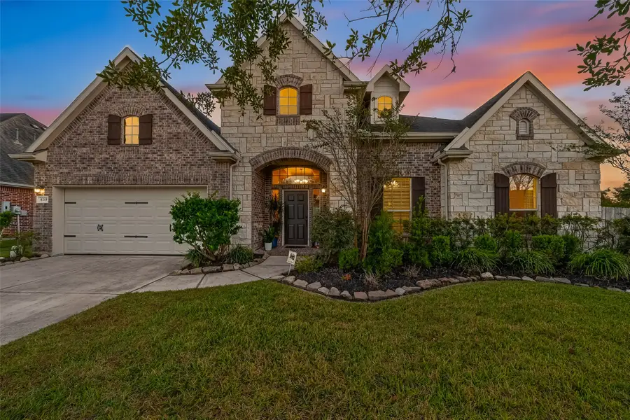 4219 Sycamore Point, Friendswood, TX 77546 - Image #2
