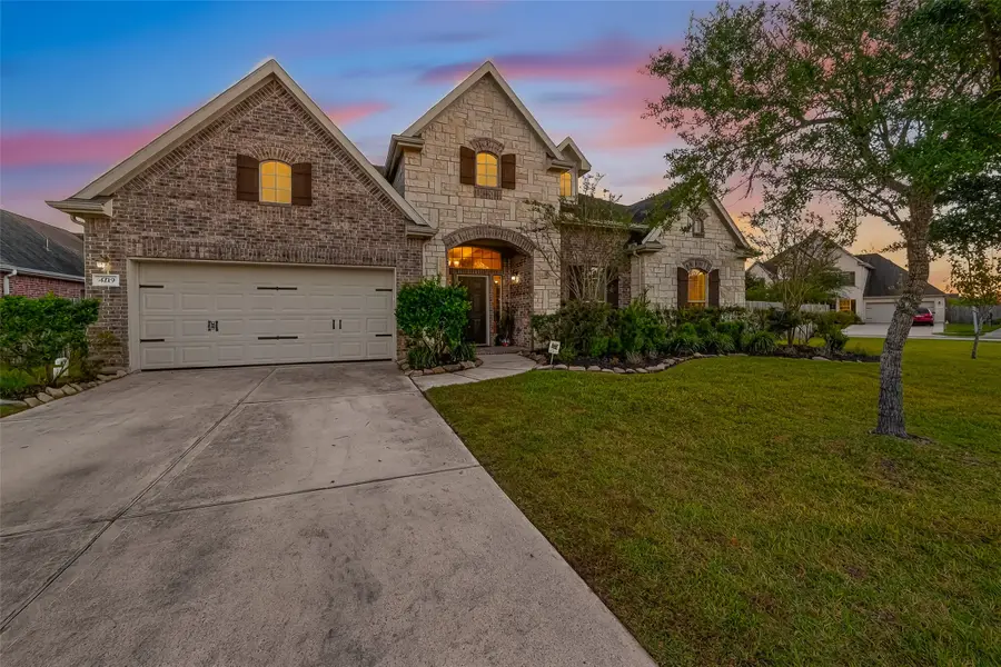 4219 Sycamore Point, Friendswood, TX 77546 - Image #3